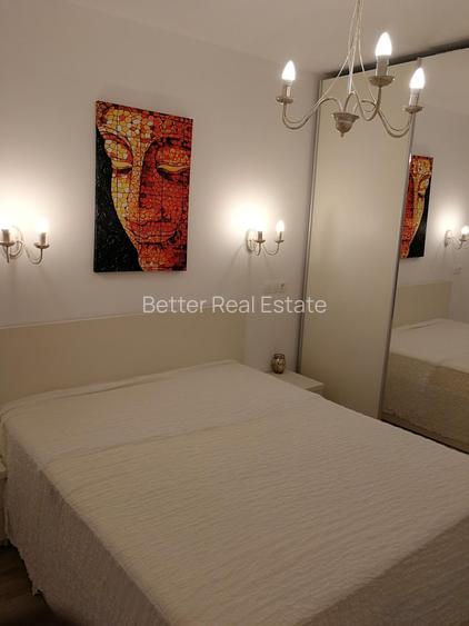 Apartament Modern 2 Camere • Ca Nou • Mobilat & Utilat Integral – Sector 2 - 2