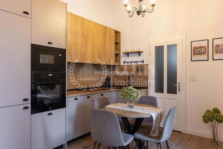 Apartament superb | 2 Camere | 58mp | Parcare | Centru-Piata Muzeului - 7