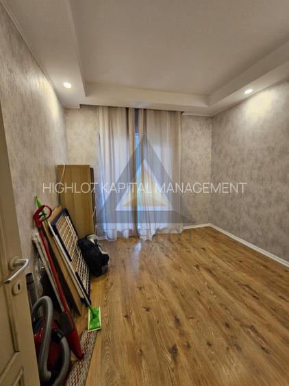 APARTAMENT COSMOPOLIS DE VANZARE | 3 CAMERE | LOC DE PARCARE - 22