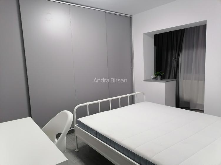 Apartament 2 dormitoare - 4