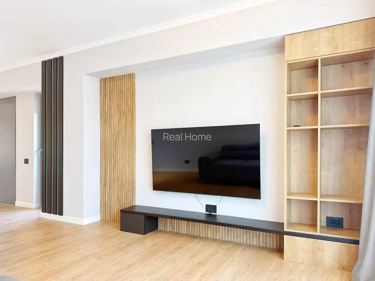 Exclusivist | 2 camere | NZEB | Metrou 15 min | finalizat - 18