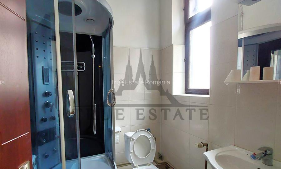Apartament cu 3 camere în vila superba, ideal pentru birou, zona Foisorul de Foc - 10