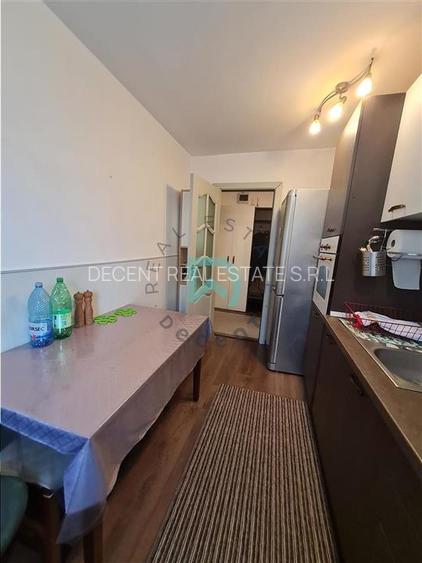 Apartament 3 camere SCRIITORILOR, MOBILAT, Brasov - 3