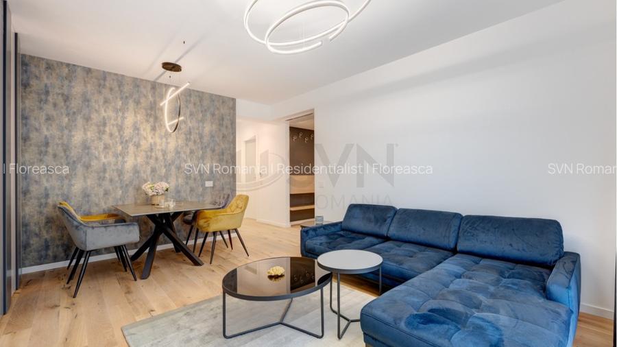 REA1026641 Duplex 3 camere Aviatiei I Direct Dezvoltator I metrou Aurel Vlaicu - 12