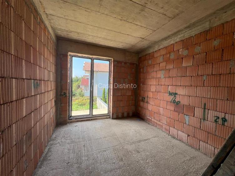 Casa in zona parcului Regina Maria cu 4 camere - 12