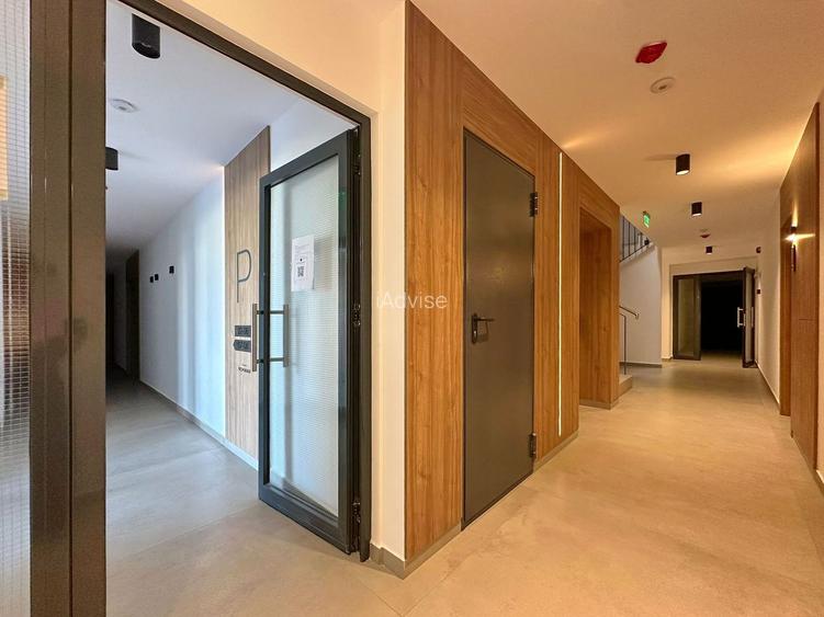 Apartament modern în zona Coresi – 3 camere, mobilat complet, ready to move - 13