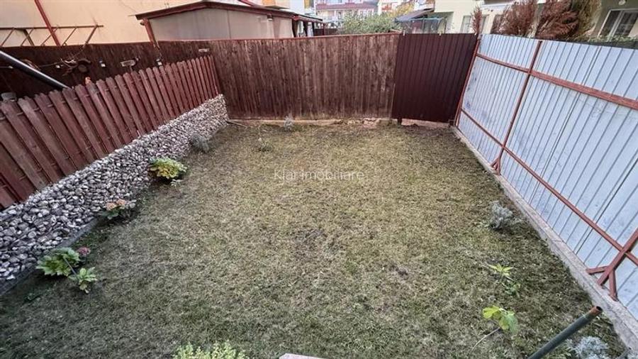 Apartament 2 camere 34 mp, gradina 39 mp! Zona Terra! - 7