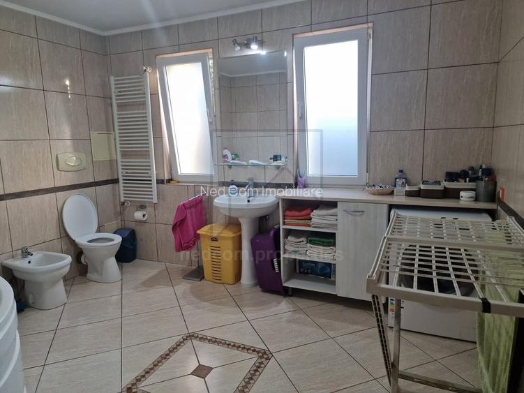 Vanzare Vila S+P+1+M - Viilor Parcul Carol - 6