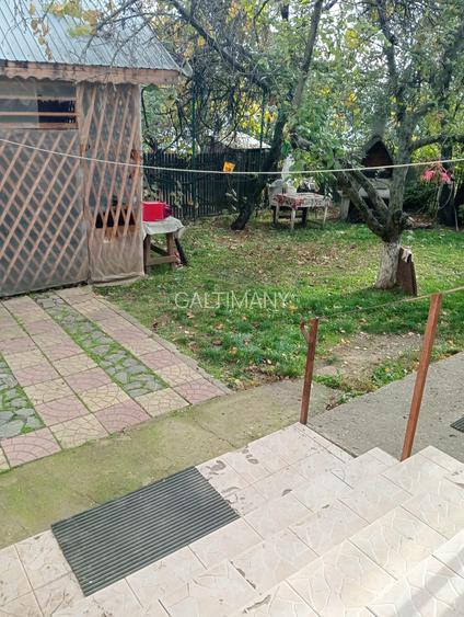 Oferta Vânzare vilă elegantă cu teren generos, situată aproape de București - 20