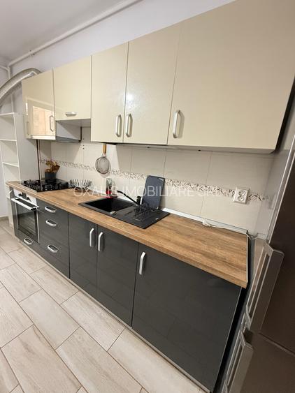 Apartament 2 camere,mobilat si utilat!!! - 12