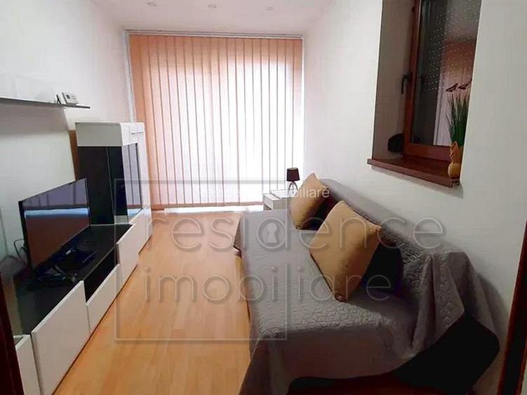 Pet friendly! Curte 80 MP! Apartament 2 camere, Zorilor+Garaj - 3