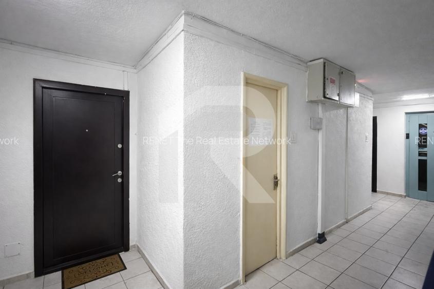 DE VANZARE Garsonieră  Teiul Doamnei nr. 108 - Ideal investiție - 10