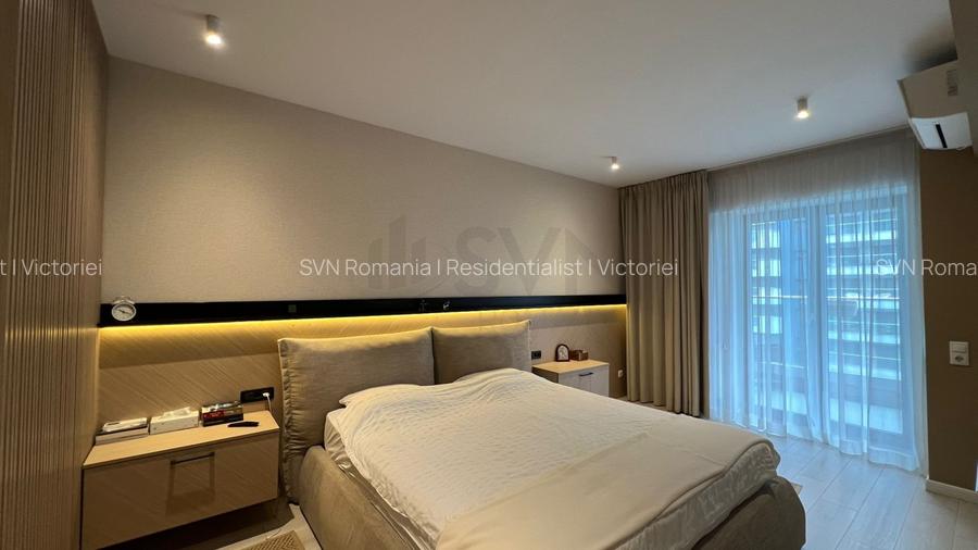 REA1025524 Apartament 3 Camere 125 mp Mobilat si Utilat - 12