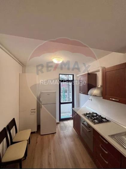 Apartament in vila-Dorobanti - 5