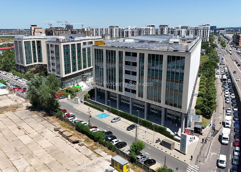 Floreasca Park, Sos. Pipera 43 - comision 0%, reprezentam proprietarul! - 2