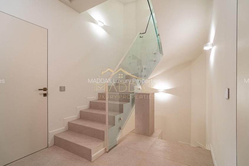 Vila Unica Noua cu 8 camere *300mp* // Dorobanti - 24