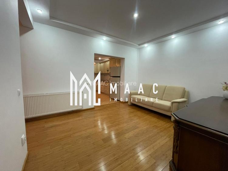 Apartament 5 camere | 105MPU | Curte | Zona Sub Arini - 3