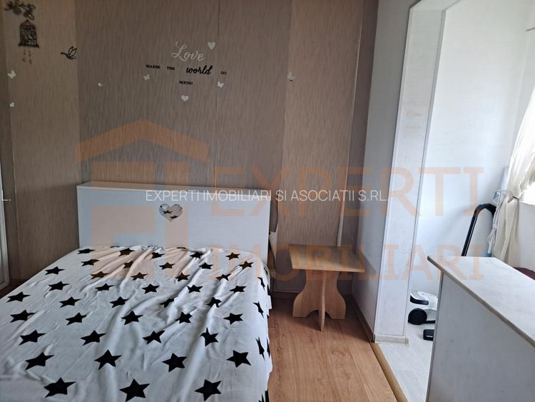 Apartament 2 camere situat in zona TOMIS NORD - 11
