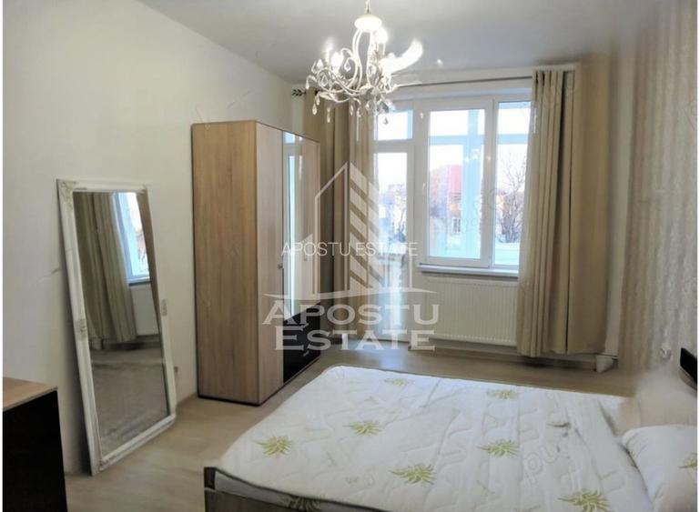 Apartament 2 camere, centrala proprie, Brancoveanu- Elisabetin-Timis - 6