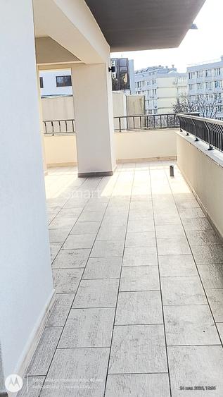 Apartament de Lux - 4 Camere | Zona Herăstrău - Casin | Loc de Parcare Dublu - 23