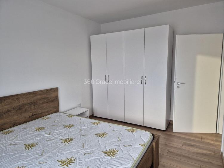 Duplex P+M de închiriat | 70 mp utili | Curte 200 mp | Complet mobilat - 6