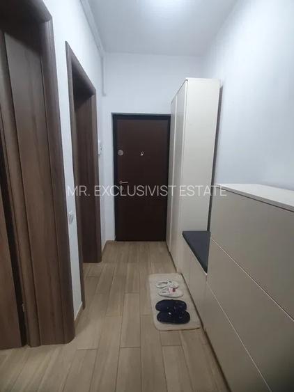 Garsoniera tip Studio bloc Nou zona Grozăvești Politehnica Regie cu parcare - 4