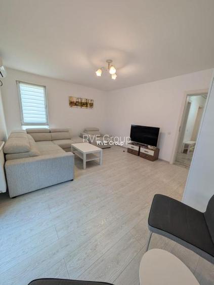 🌟 Ap. 2 Camere (55 mp, loc parcare) - 12 min. metrou N. Teclu - 10