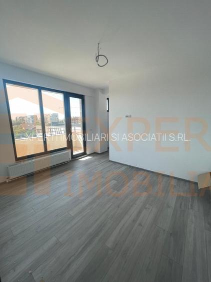 Apartament 2 camere -  zona Boreal - 5