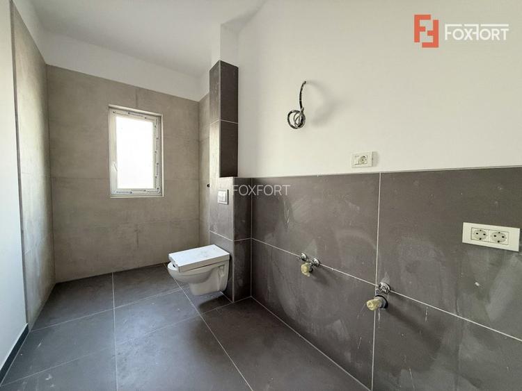 COMISION 0% Apartament cu 2 camere de vanzare in Timisoara, zona Torontalului - 8