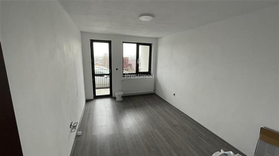 Apartament cu doua camere, mobilat si utilat, loc de parcare inclus , Cristesti, - 16