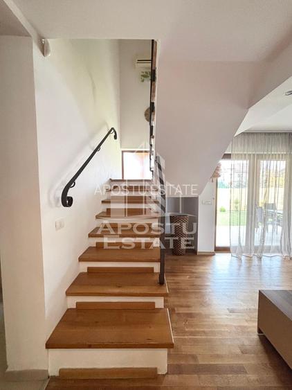 Casa individuala cu 4 camere de inchiriat, zona Ghiroda, Timisoara - 11