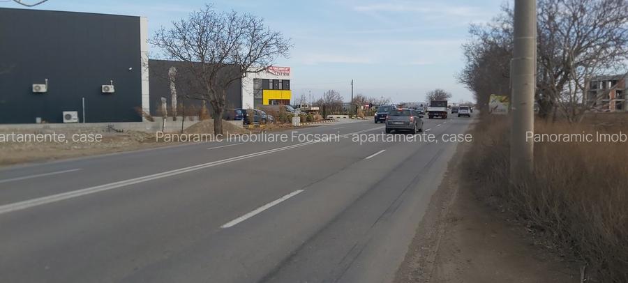 Terenuri intravilane de vanzare Focsani ,4,5 Ha Focsani - 9