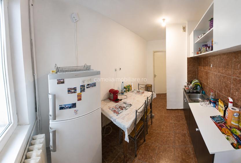 2 camere, et 1, 3 min metrou Gorjului, piata, anvelopat, Dezrobirii, semistradal - 10
