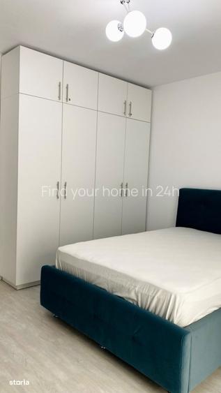 2 camere lux  cu centrala in Piata Romana - 2