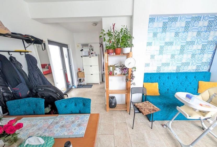 Casă individuală - Tunari / Pipera - 4