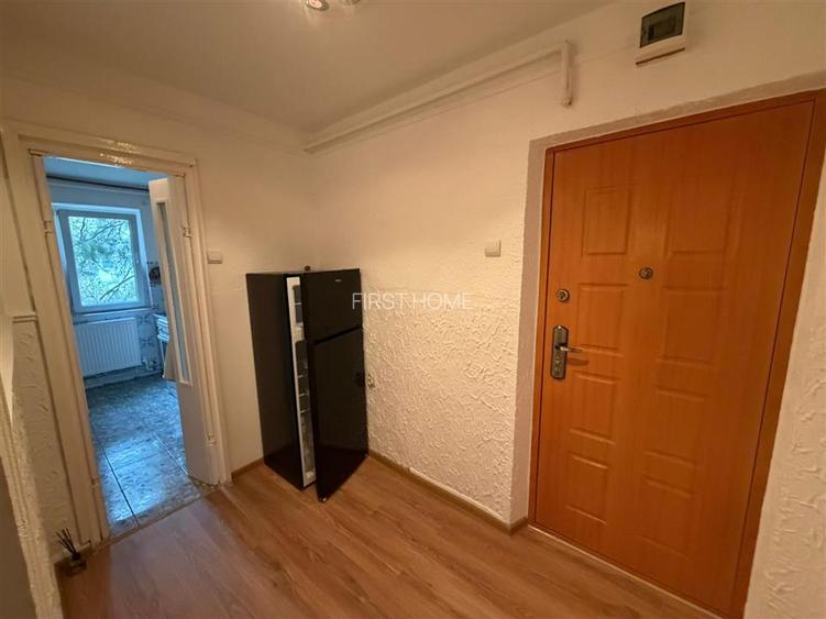 Apartament 2 camere, 45mp, zona Sud - mobilat - utilat - etaj 3 - 11