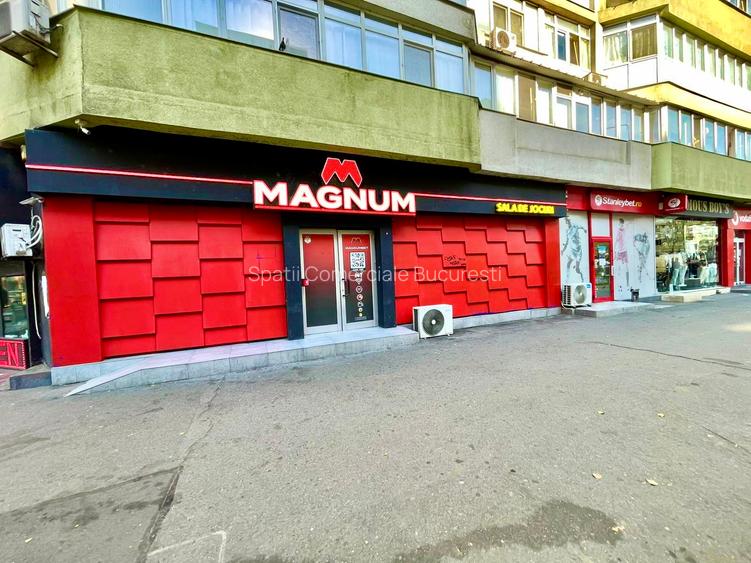 Spatiu comercial 98 mp de vanzare Mihai Bravu, investitie buna - 3