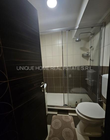 Pipera:Apartament primitor cu 3 camere,compound cu piscina si acces catre padure - 6