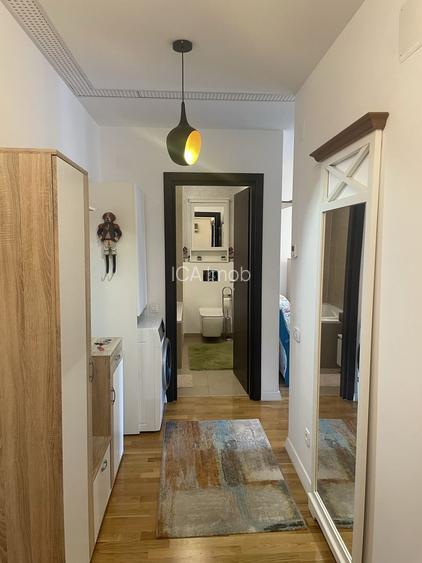 Apartament deosebit Arcadia Domenii 2 camere - 6