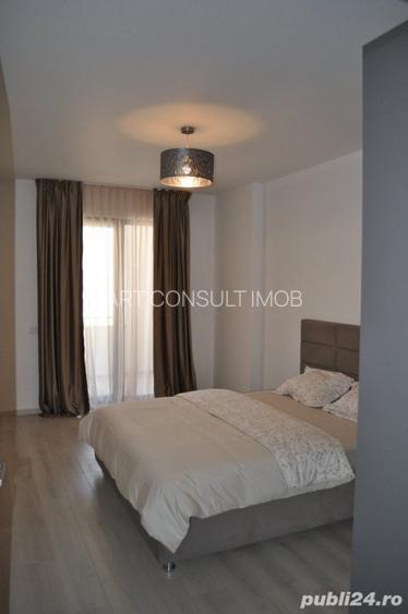 Cantemir | Soho Unirii | 3 Camere | Parcare | Decomandat - 7