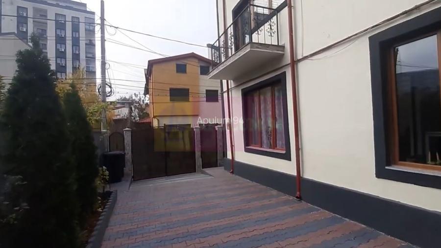 Vilă de închiriat în zona Mihai Bravu - 3