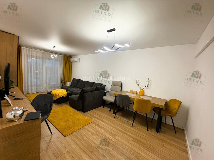 Apartament 2 camere decomandat | Bloc 2024 | Str. Emil Racoviță — Piața Sudului - 4