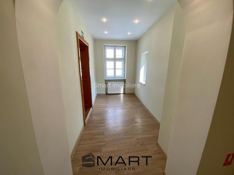 Spatiu birouri , zona Orasul de Jos - 4