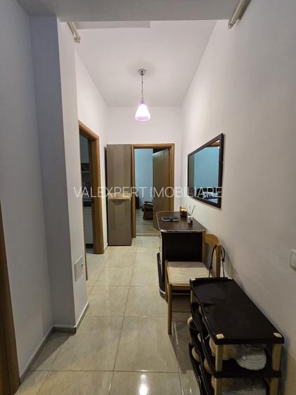 METROU DIMITRIE LEONIDA– MAGIC RESIDENCE, gars, 40mp, mobilata/utilata - 9