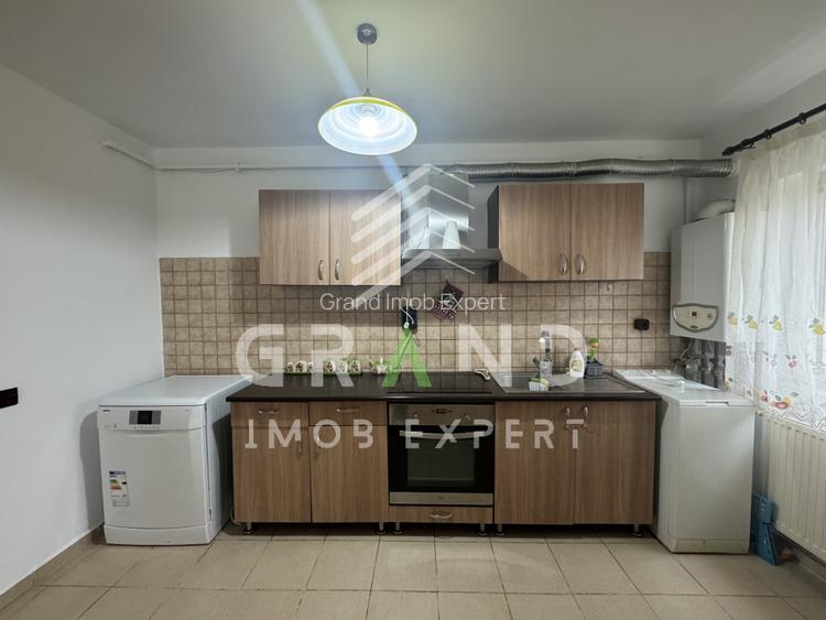 Apartament 2 camere | balcon | parcare | Floresti–Stejarului/Eroilor - 5