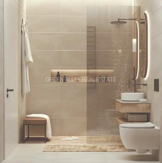 OPERA TEI || 2 CAMERE CU TERASA DE 13.36 MP || LACUL TEI || PARCUL CIRCULUI - 6