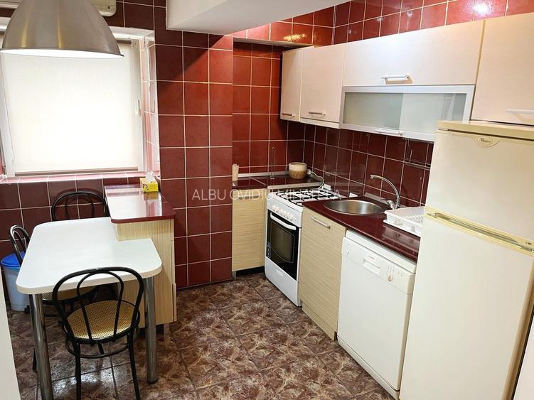 Iancului, Mihai Bravu, 2 camere, 8 din 11, 1 minut metrou - 12