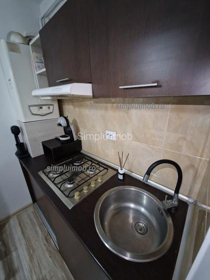 Metrou Berceni 2 camere mobilat utilat - 2