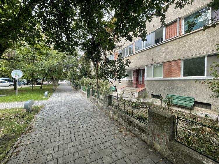 Garsoniera UNICAT! 57mp + Boxa - Maior Coravu-Vatra Luminoasa-Pet Friendly! - 12