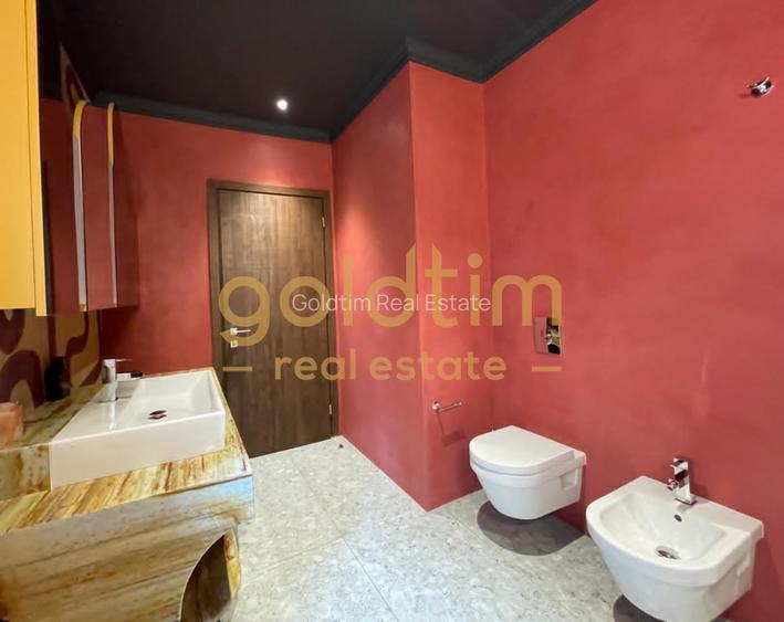 ZONA EXCLUSIVISTA/BLOC BOUTIQUE/FINISAJE DE LUX/TERASA SPECTACULOASA - 24